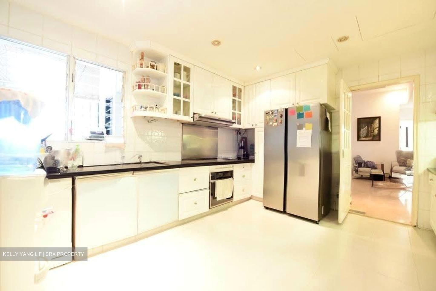 Regency Park (D10), Condominium #534613471